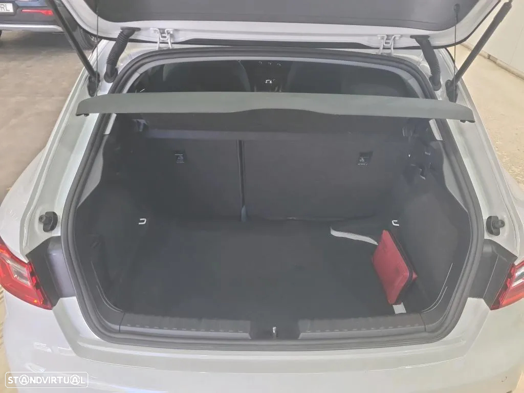 Audi A1 Sportback 25 TFSI - 13