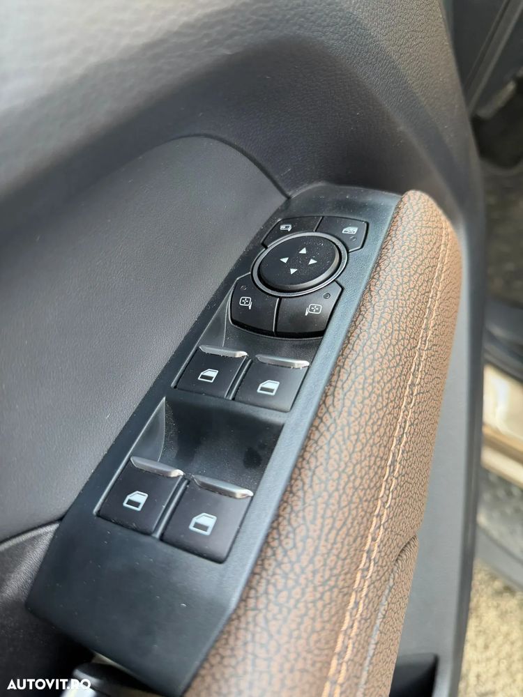 Volkswagen Amarok - 23