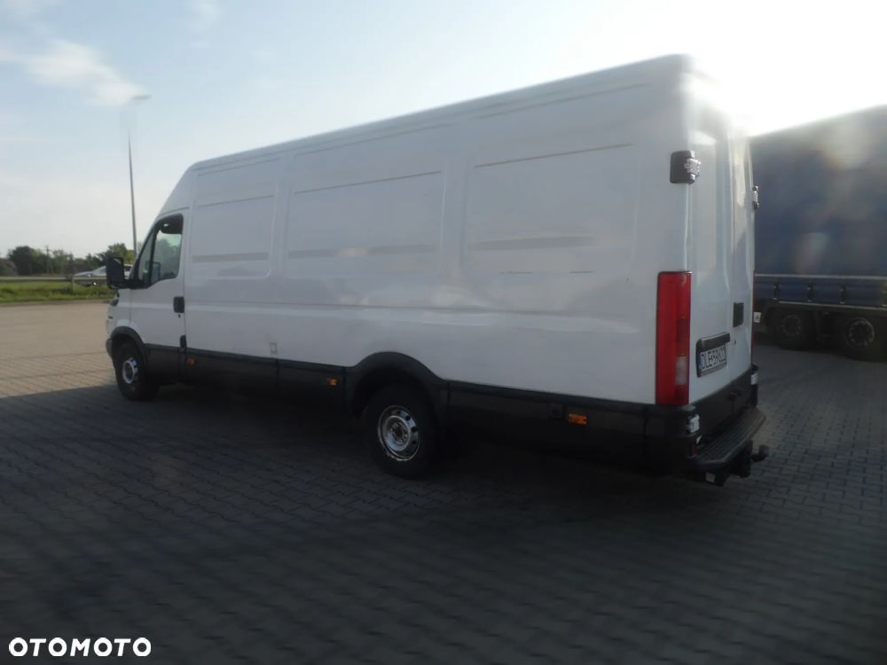 Iveco DAILY 35 - 7
