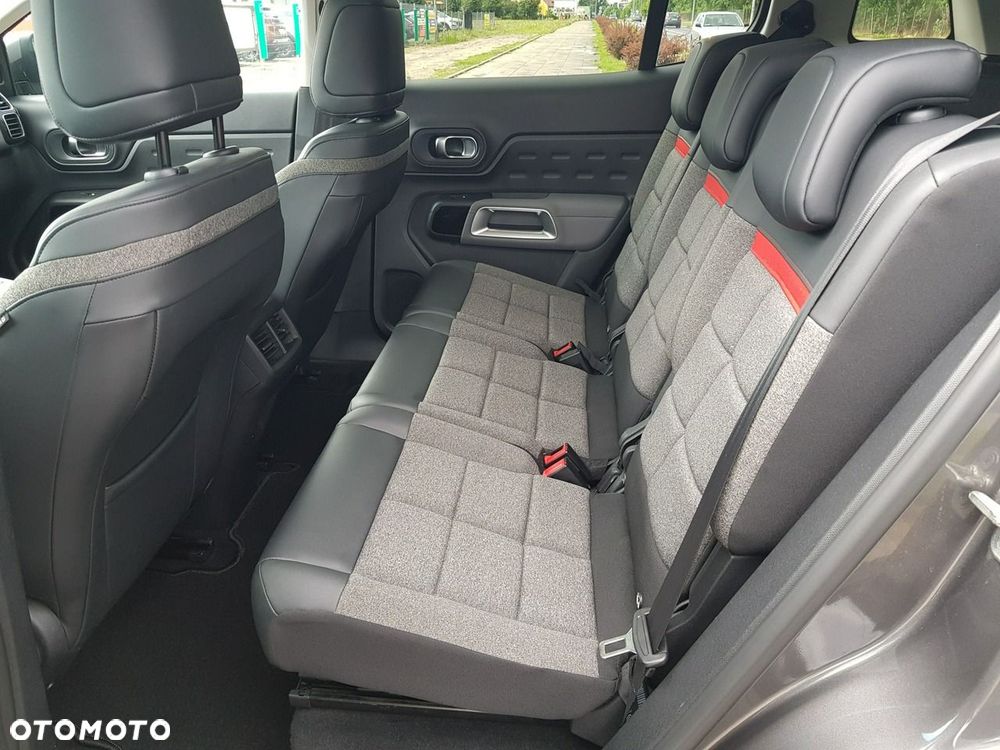 Citroën C5 Aircross BlueHDI 130 S&S EAT8 FEEL PACK - 11