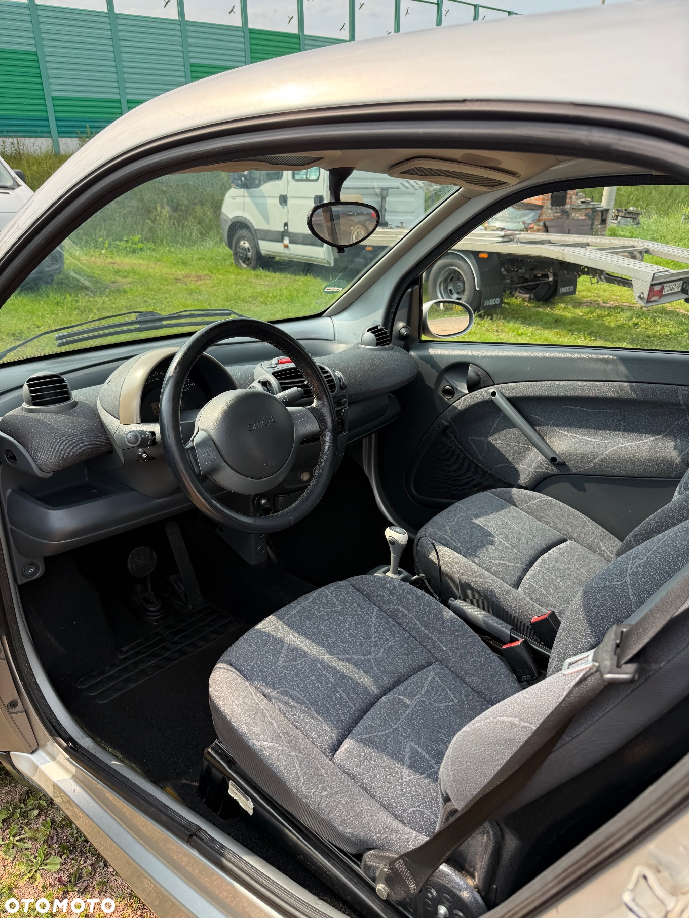 Smart Fortwo - 15