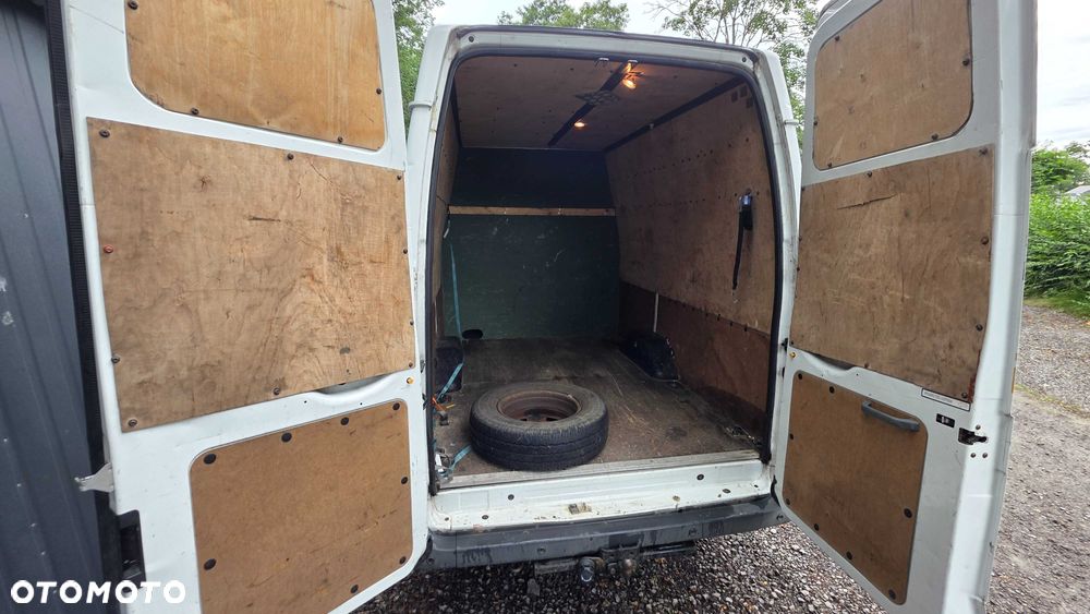Ford Transit - 5