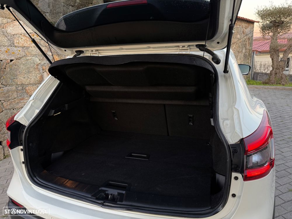Nissan Qashqai 1.5 dCi Tekna Premium - 37
