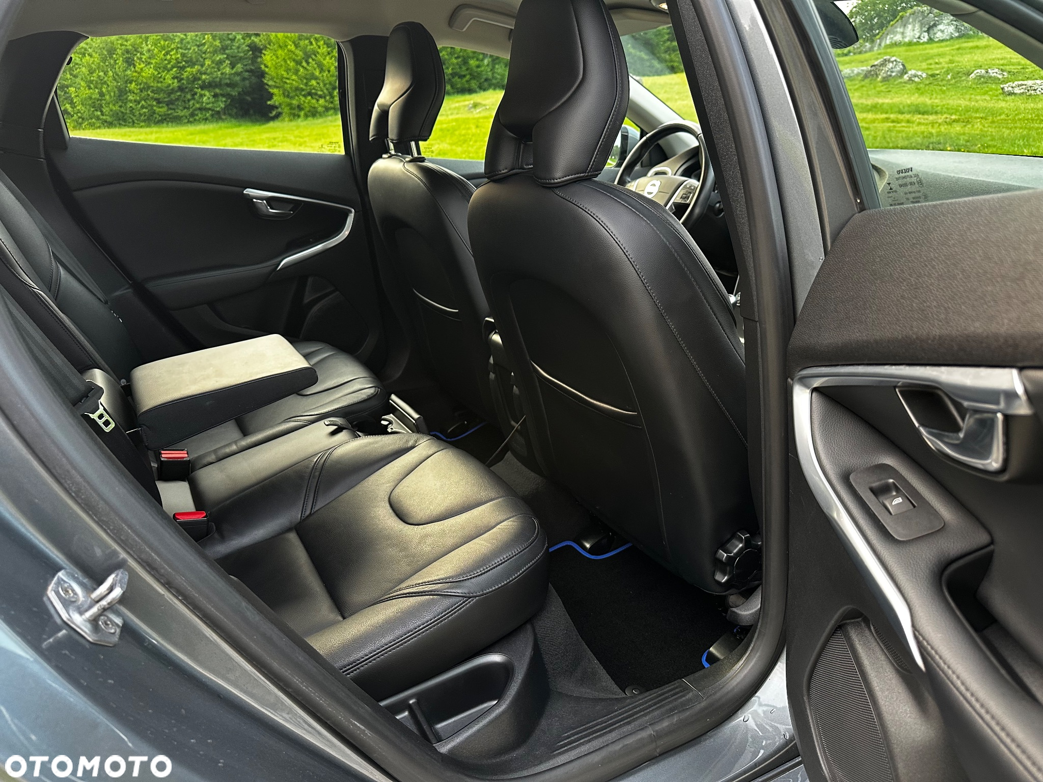 Volvo V40 D4 Drive-E Summum - 17