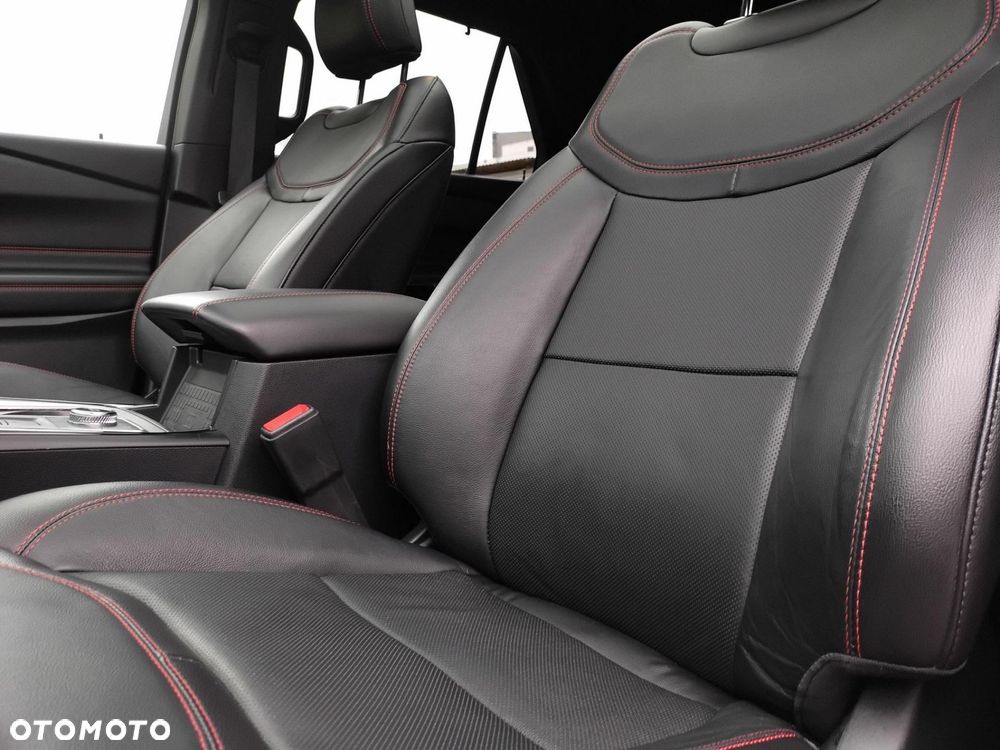 Ford Explorer 3.0 EcoBoost PHEV 4WD ST-Line - 26