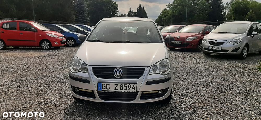 Volkswagen Polo - 3