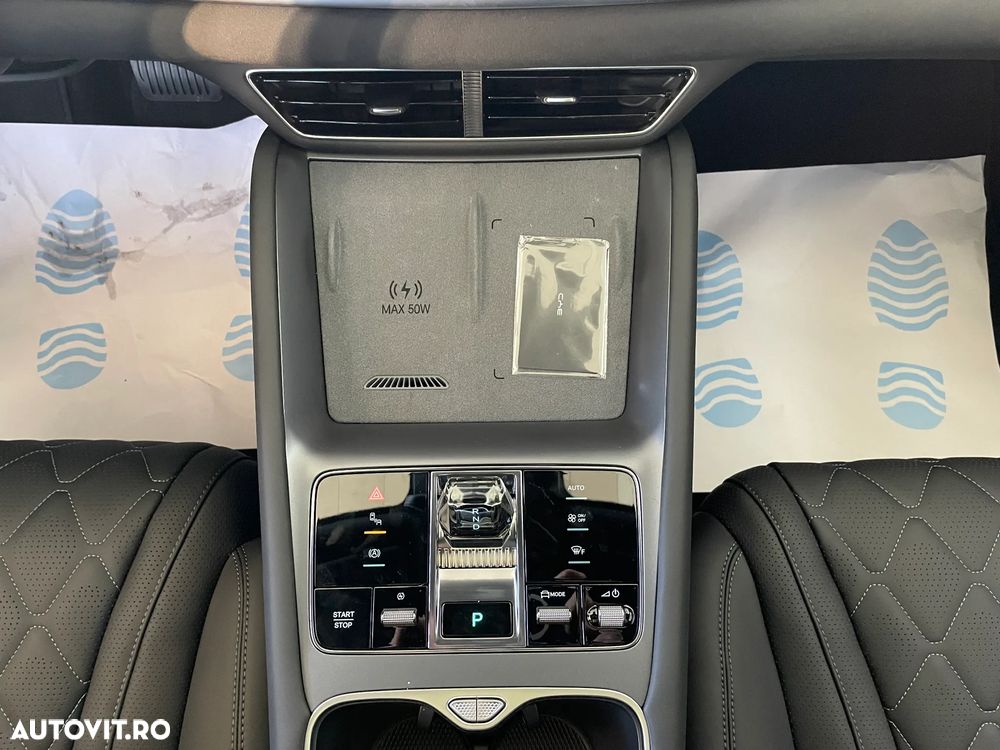 Byd Sealion 7 82.5 kWh AWD Design - 11