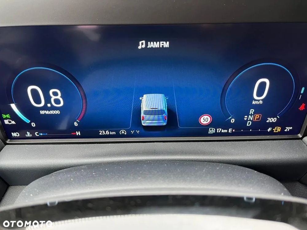 Ford Transit Custom Kombi 2.0 EcoBlue 320 L2H1 Trend M1 - 10