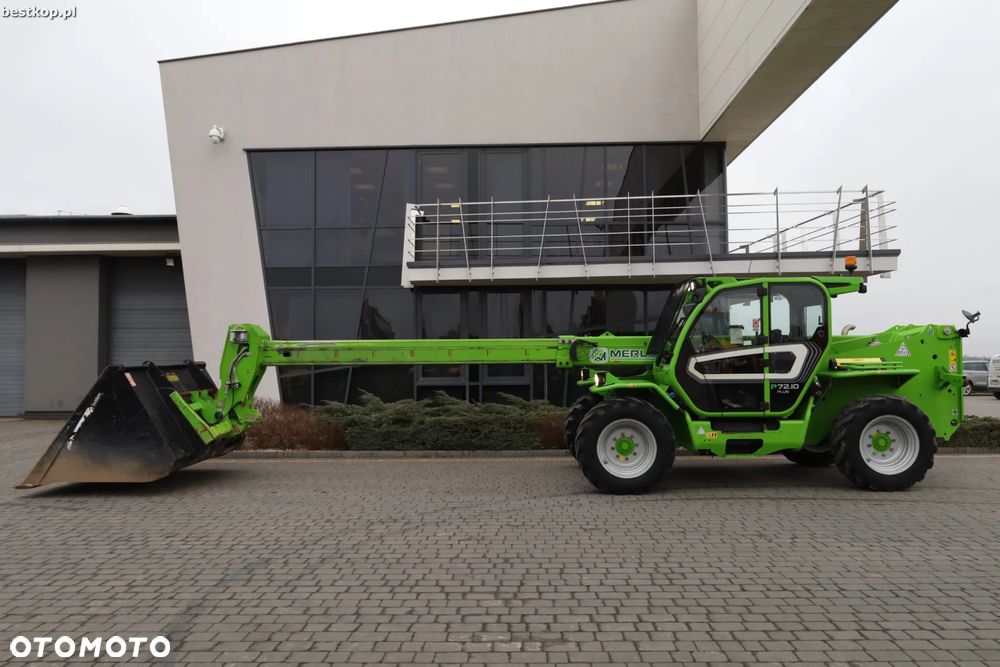 Merlo P72.10 Plus - 18
