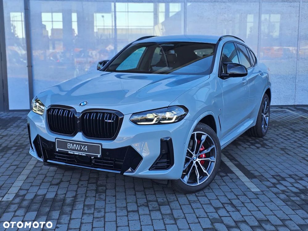 BMW X4 - 13