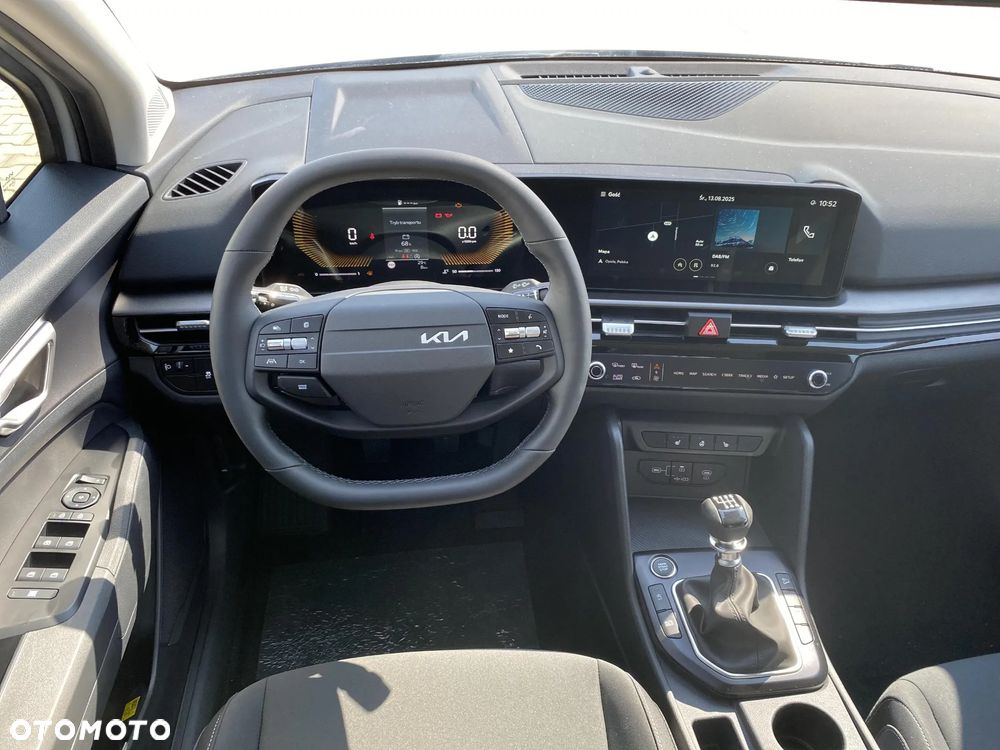 Kia Sportage 1.6 T-GDI M 2WD - 8