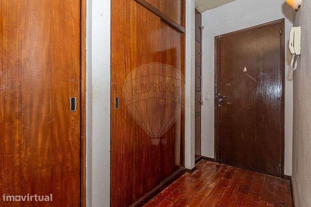 Apartamento T1 para venda - Grande imagem: 4/18