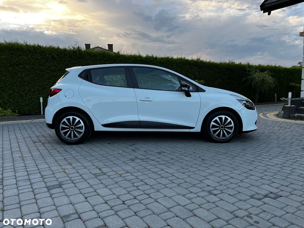 Renault Clio - 4