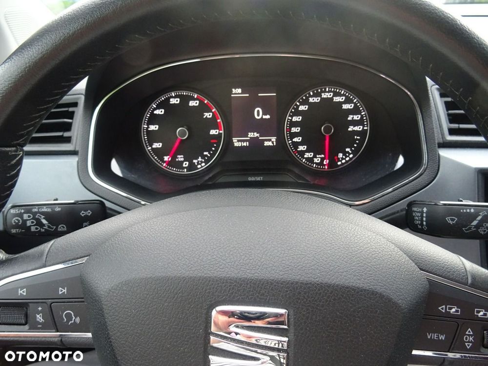 Seat Arona 1.0 TSI GPF Style S&S - 17