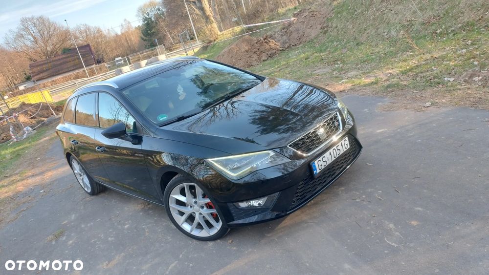 Seat Leon - 18