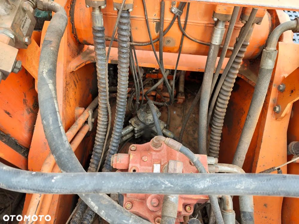 Doosan DX 340 LC - 17