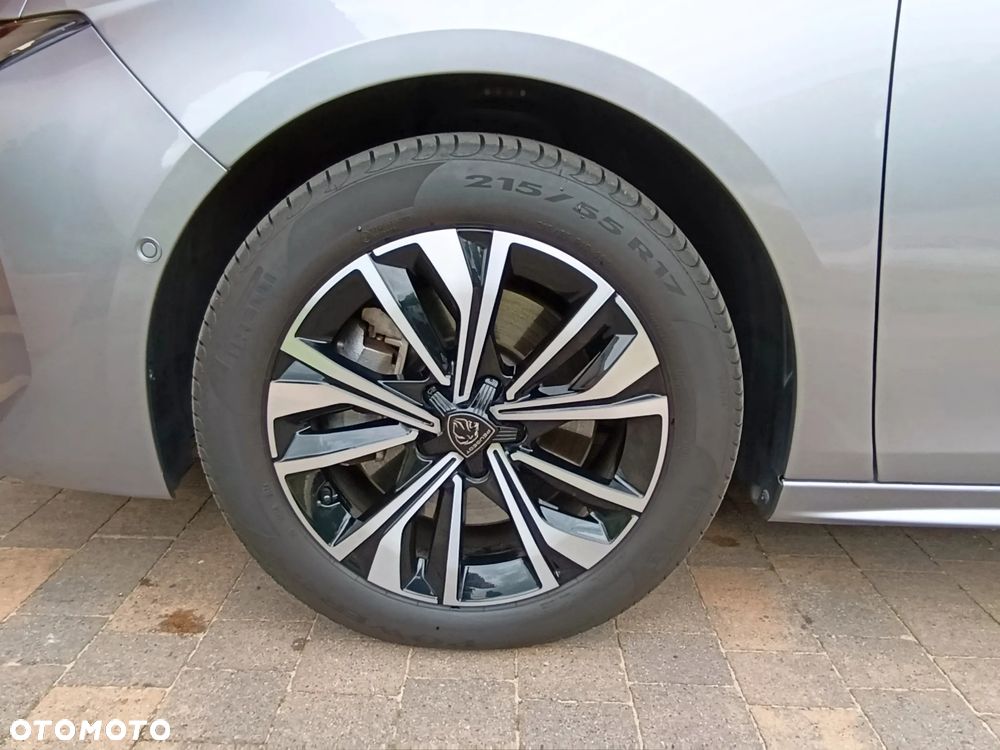 Peugeot 508 225 e-EAT8 Allure Pack - 36