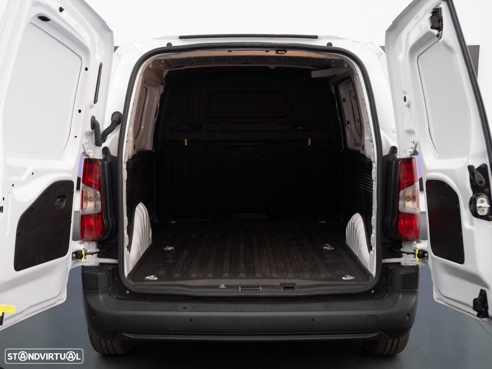 Citroën Berlingo 1.5 BlueHDi M - 11