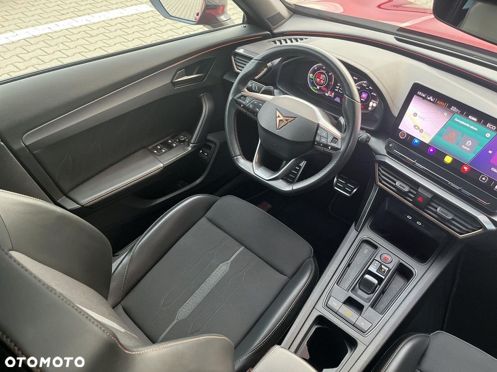 Cupra Formentor - 20