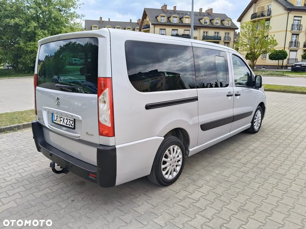 Peugeot Expert - 3