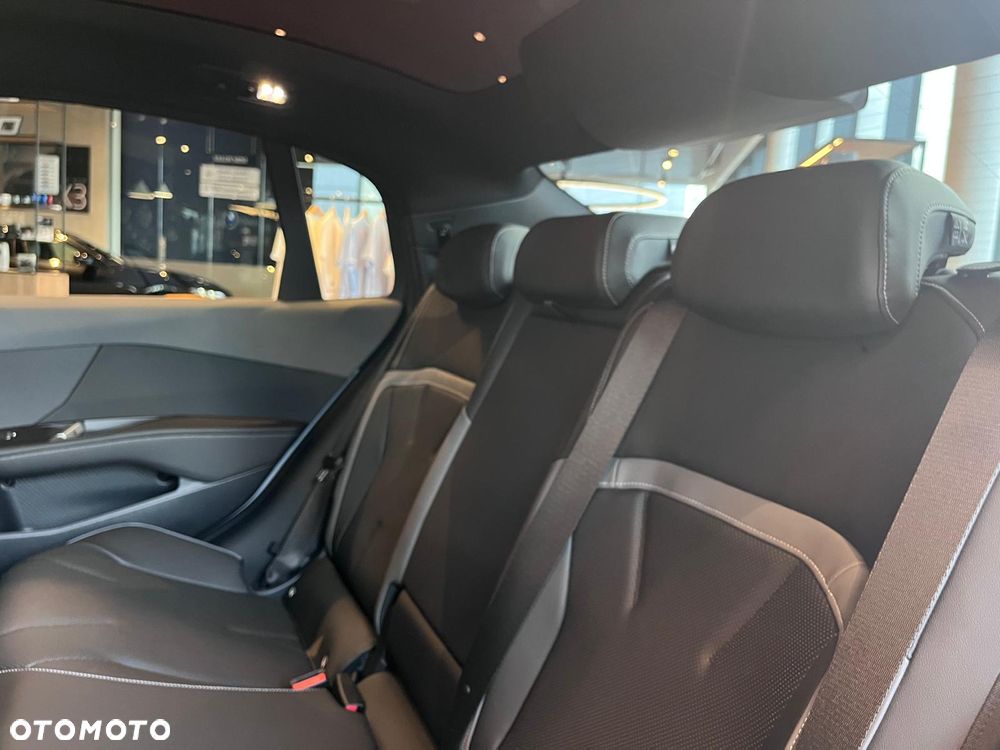 BMW i3 50 xDrive First Edition - 26