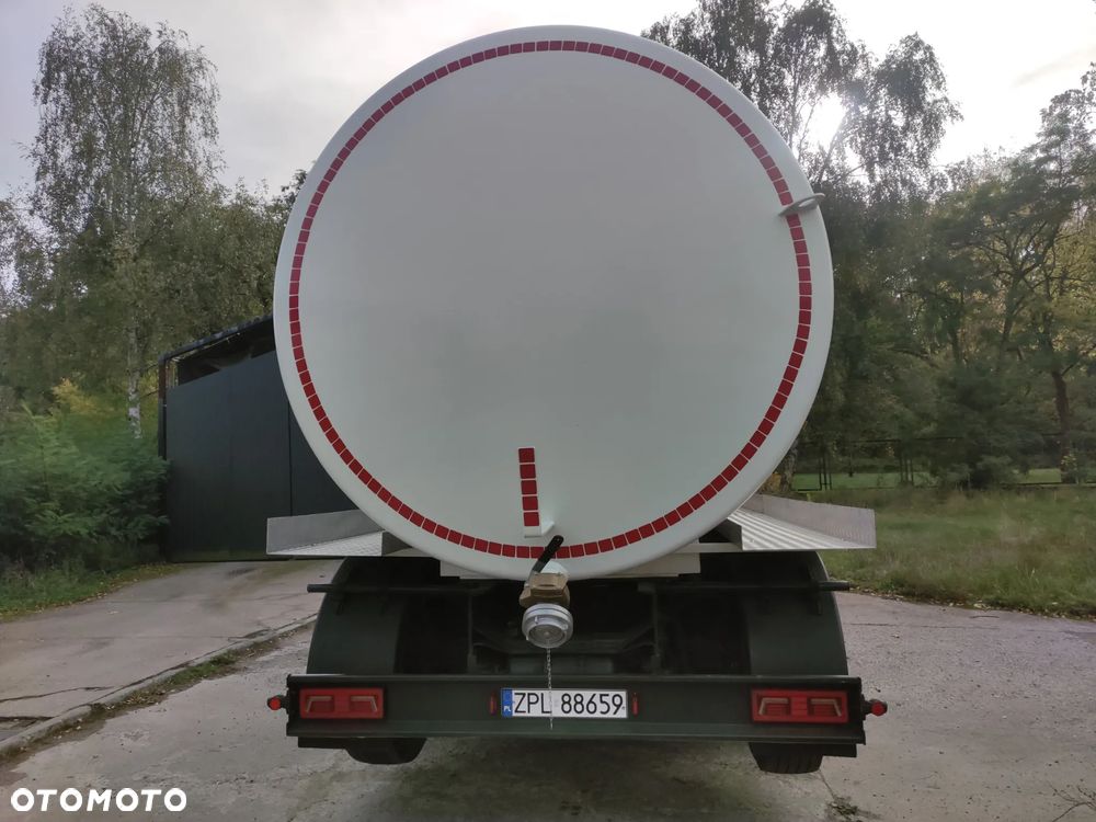 DAF CF 85 - 26