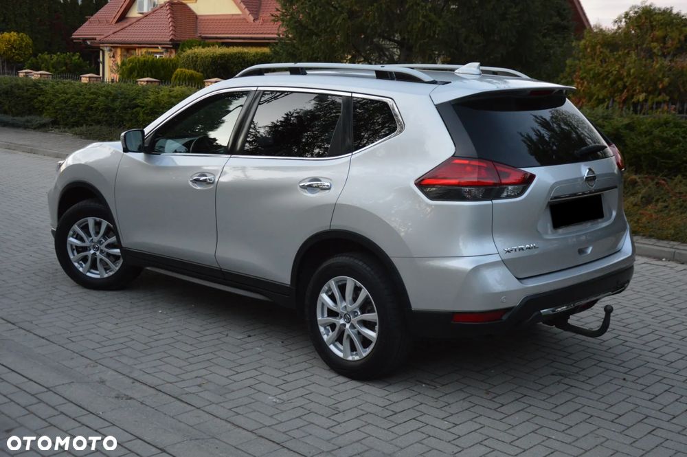 Nissan X-Trail 2020 photo 4