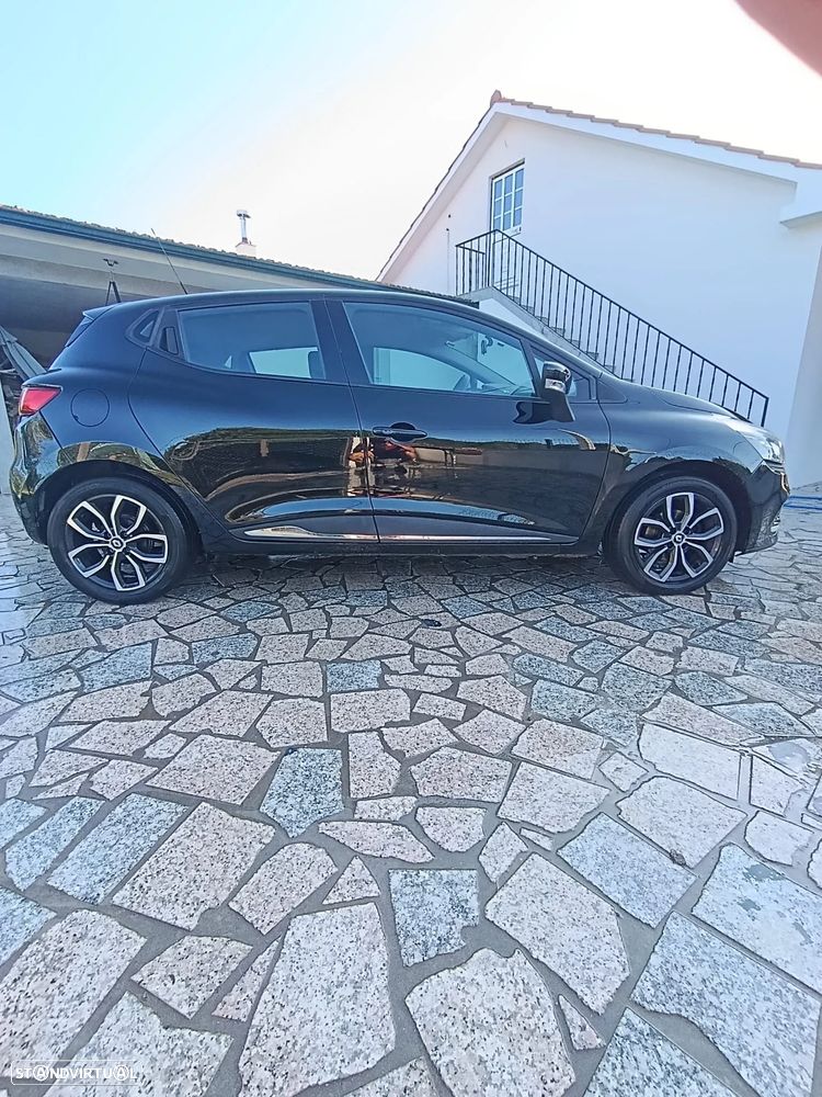 Renault Clio 0.9 TCE - 6