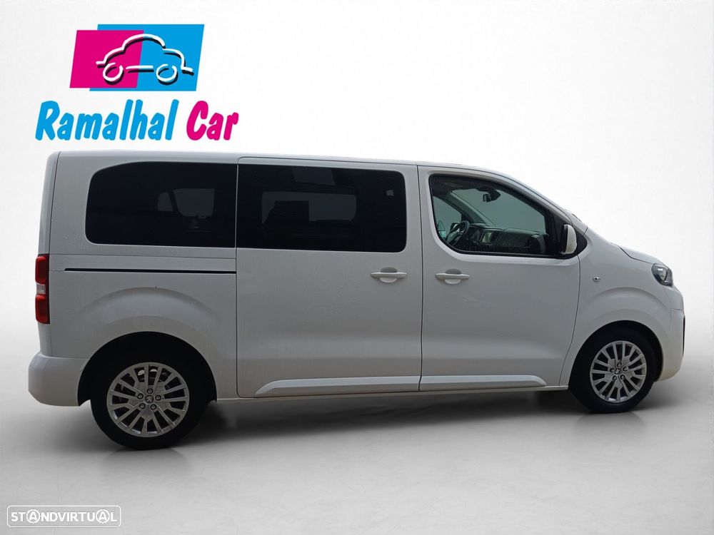 Peugeot Traveller 1.5 BlueHDi L2H1 Active Standard - 5