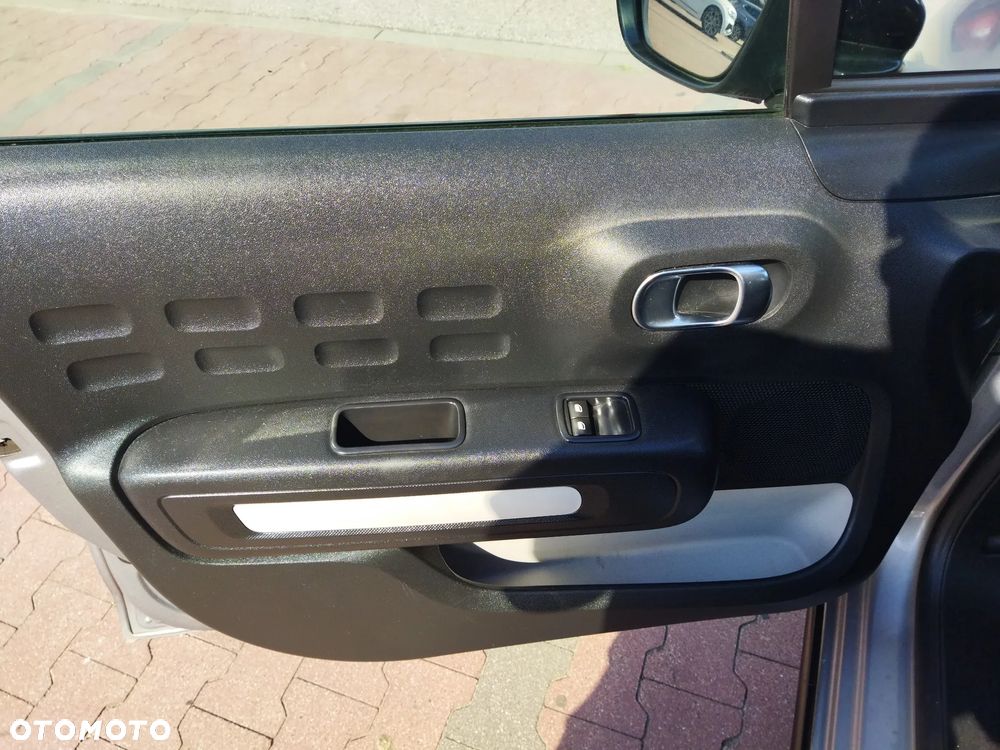 Citroën C3 1.5 BlueHDi Shine S&S - 13