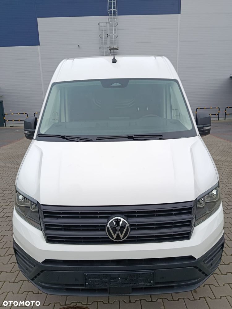 Volkswagen Crafter - 8