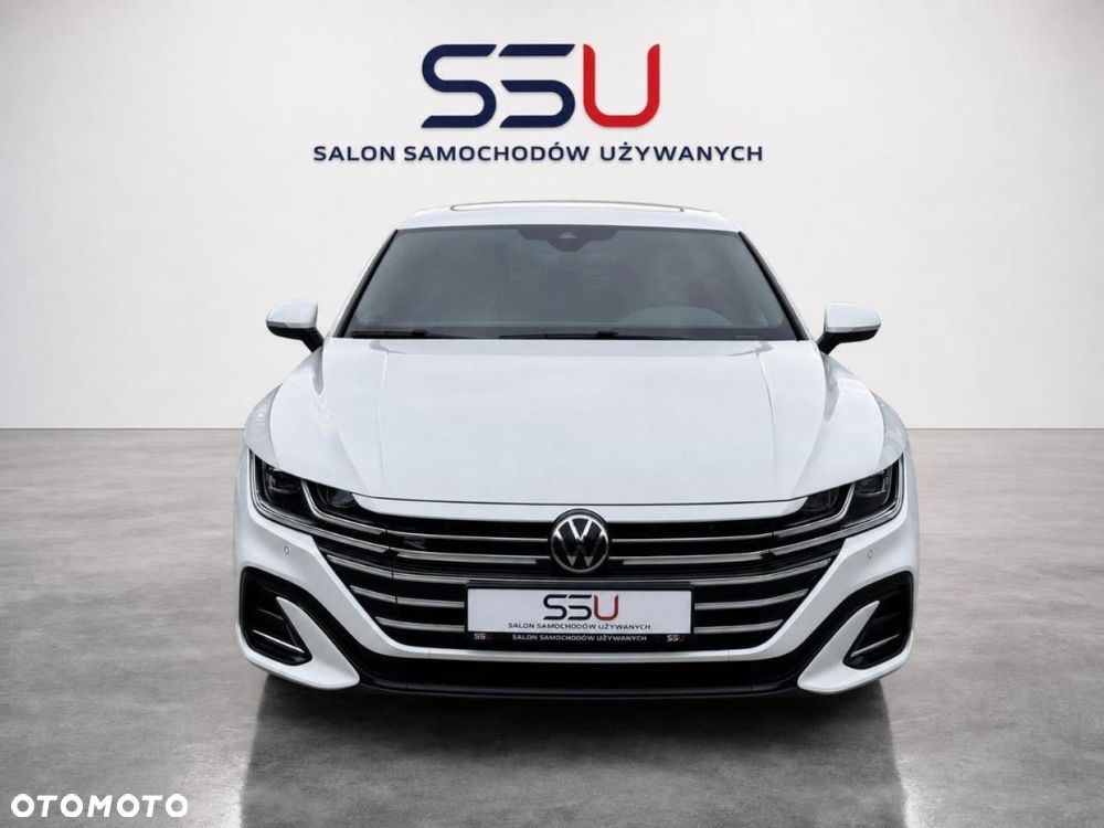Volkswagen Arteon Shooting Brake - 10