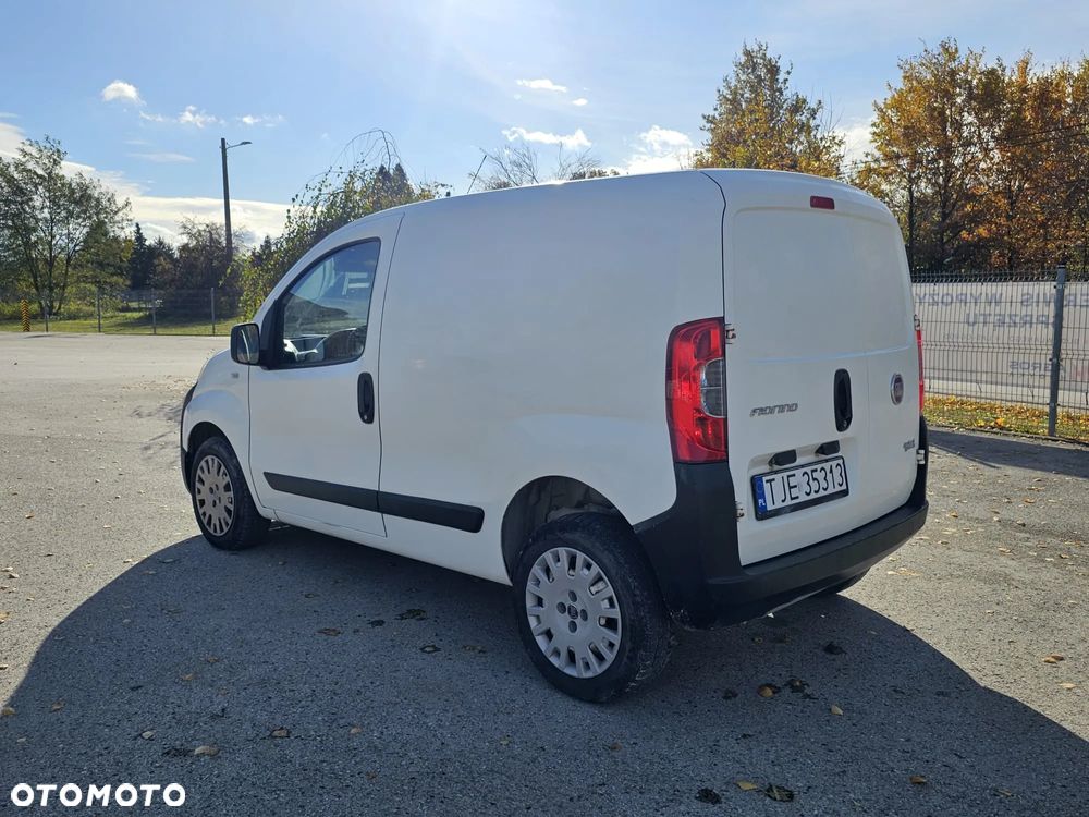 Fiat Fiorino - 2