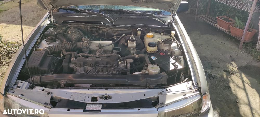 Daewoo Cielo Standard AC - 4