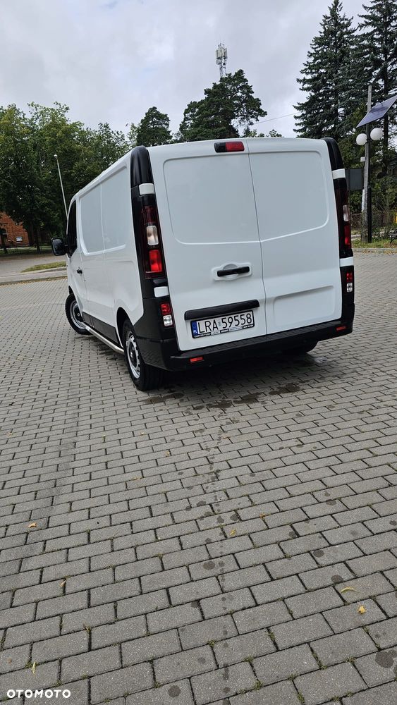 Renault Trafic - 7