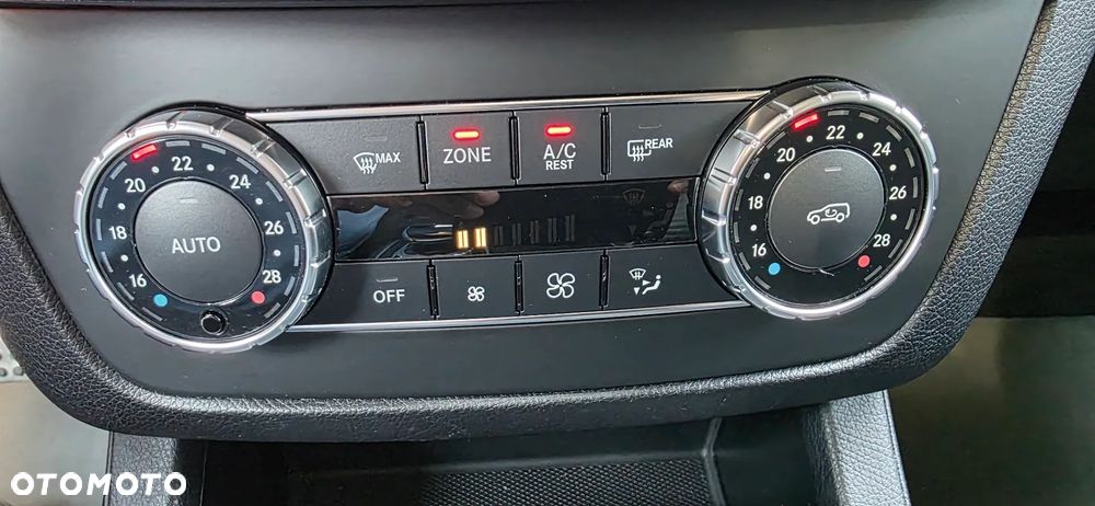 Mercedes-Benz GLE 350 d 4-Matic - 34