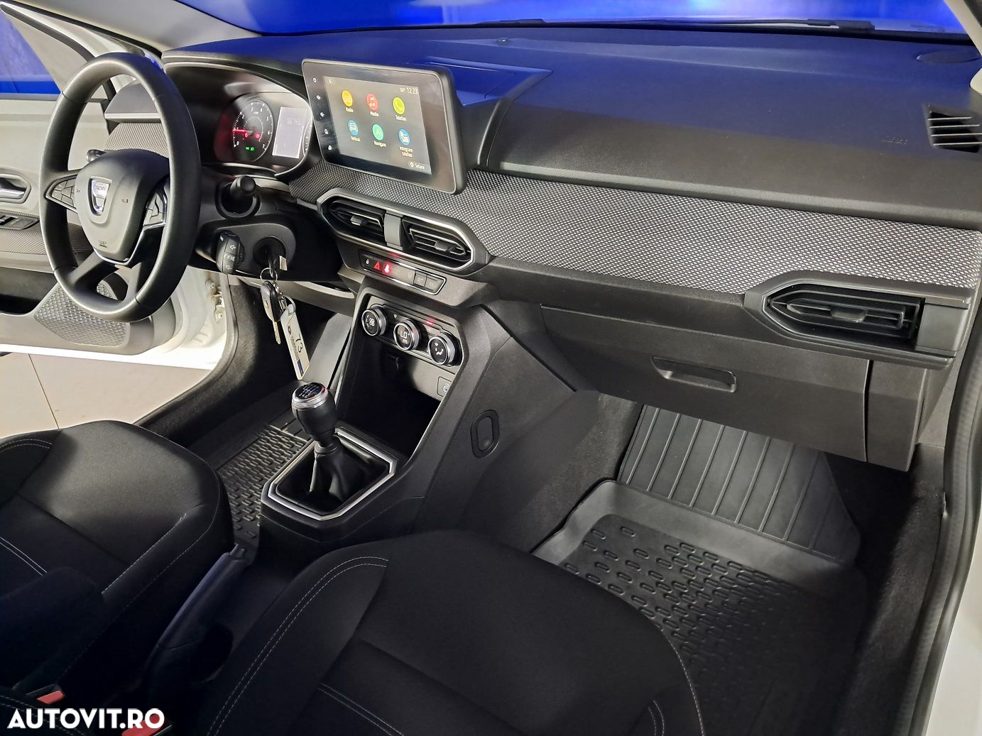 Dacia Logan - 9