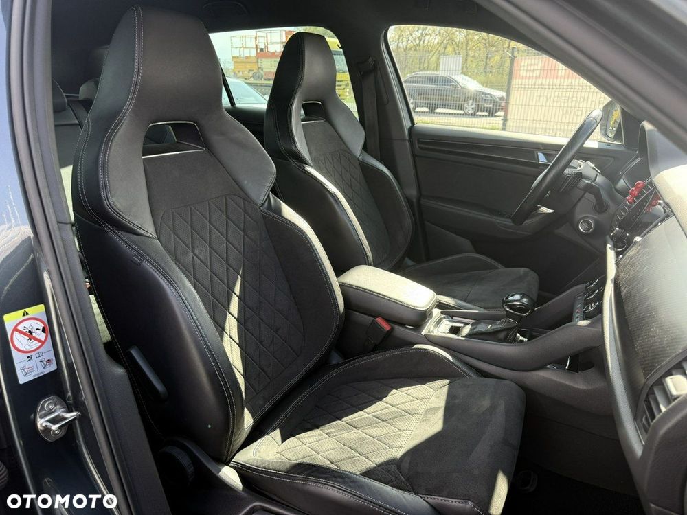 Skoda Kodiaq 1.5 TSI ACT 4x2 Sportline DSG - 20