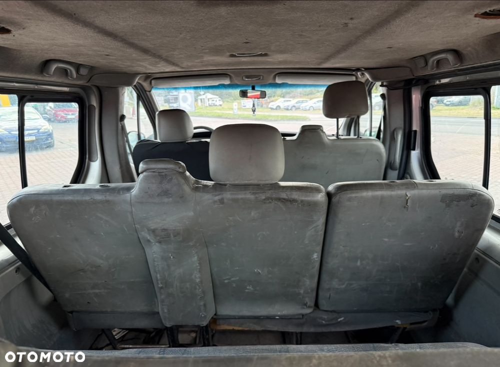 Renault Trafic Generation Expression - 17