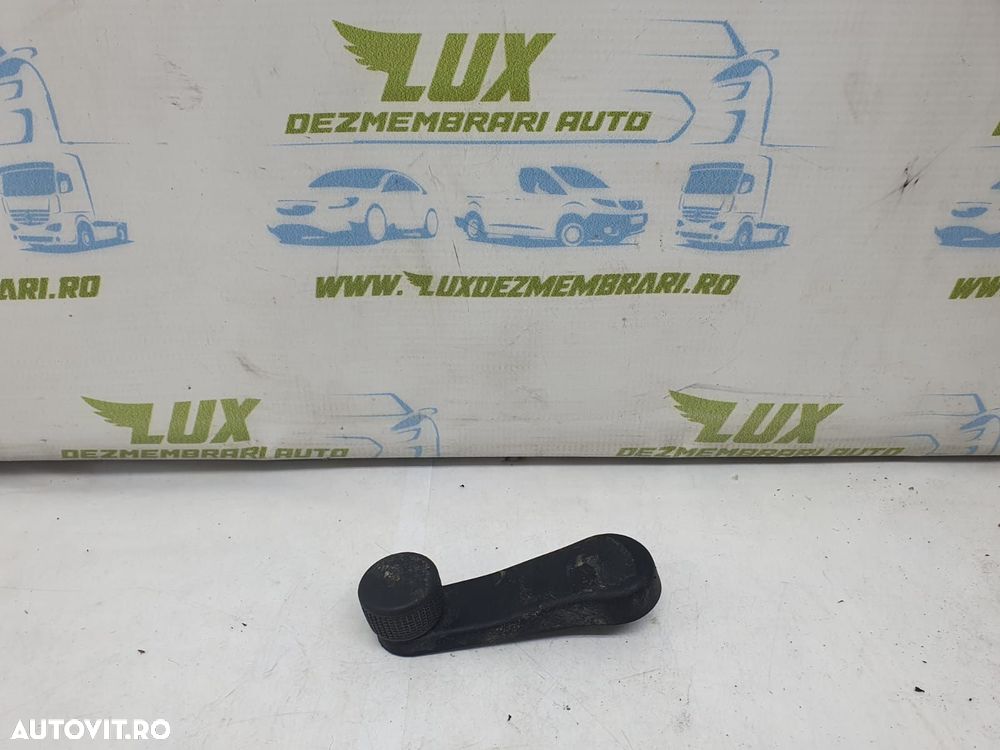 Maner deschidere geam 1h0837581d Volkswagen VW Golf 5 - 1