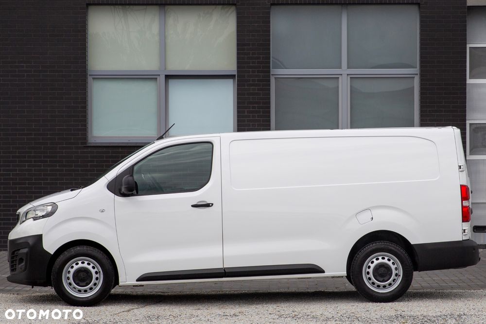 Peugeot Expert L3H1 DŁUGI 2.0 *Automat* - 4
