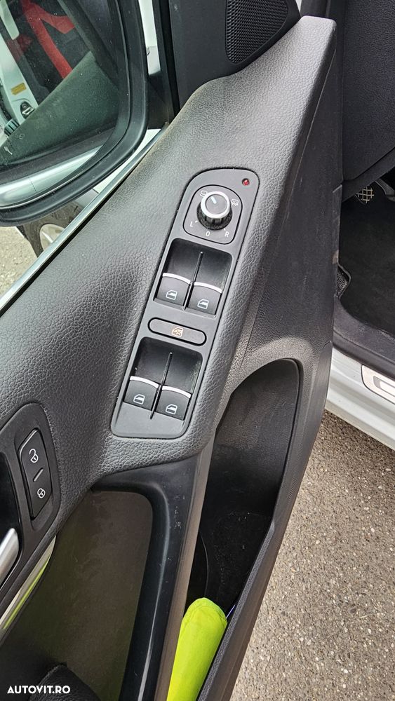 Volkswagen Tiguan 2.0 TDI DPF 4Motion Life - 12