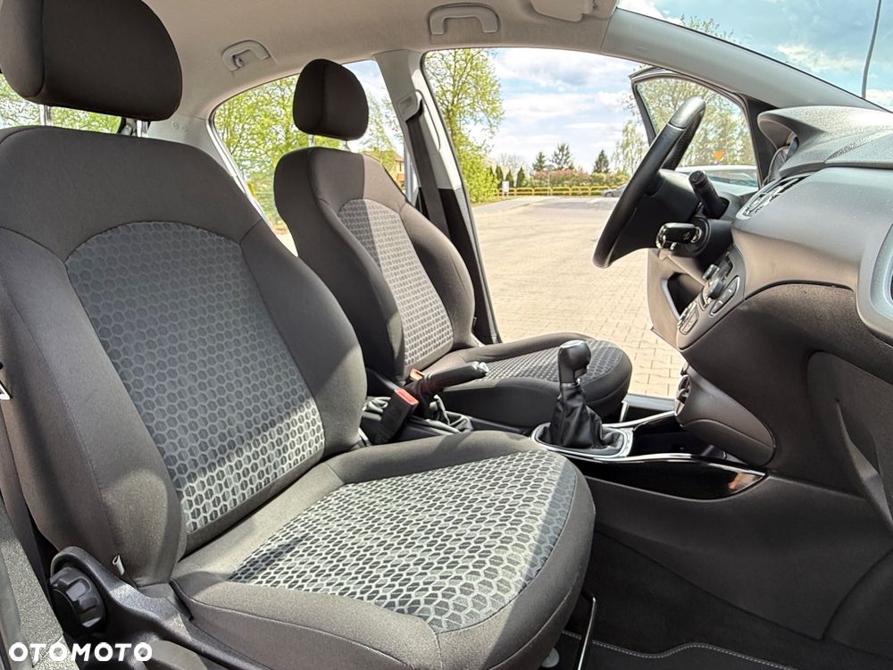 Opel Corsa 1.2 16V (ecoFLEX) Selection - 14