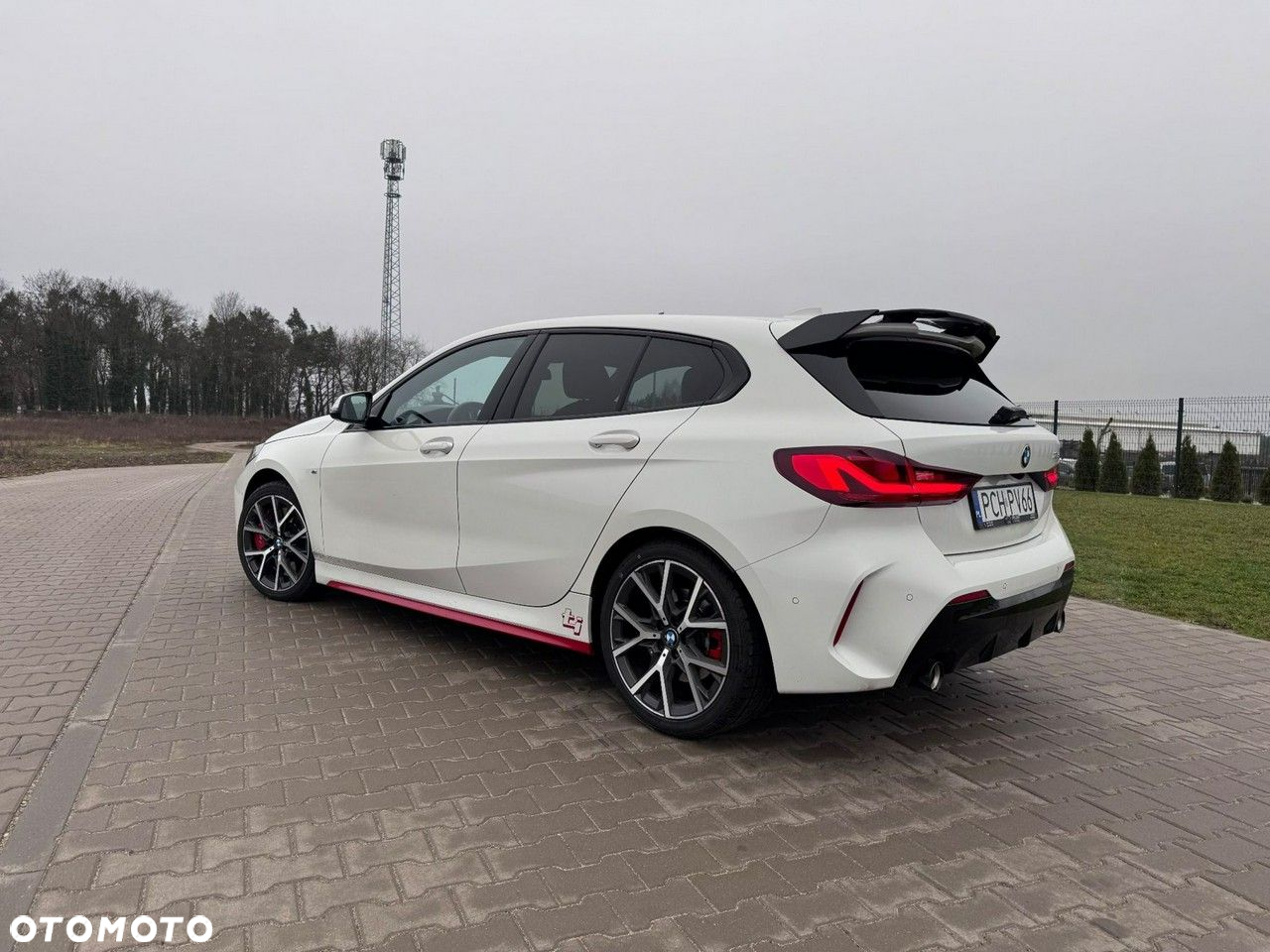 BMW Seria 1 128ti - 6