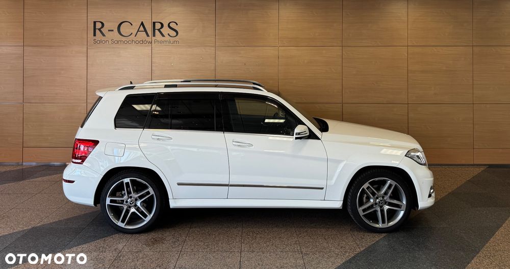 Mercedes-Benz GLK 350 4-Matic - 2