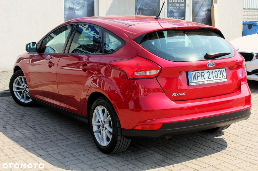 Ford Focus - 4