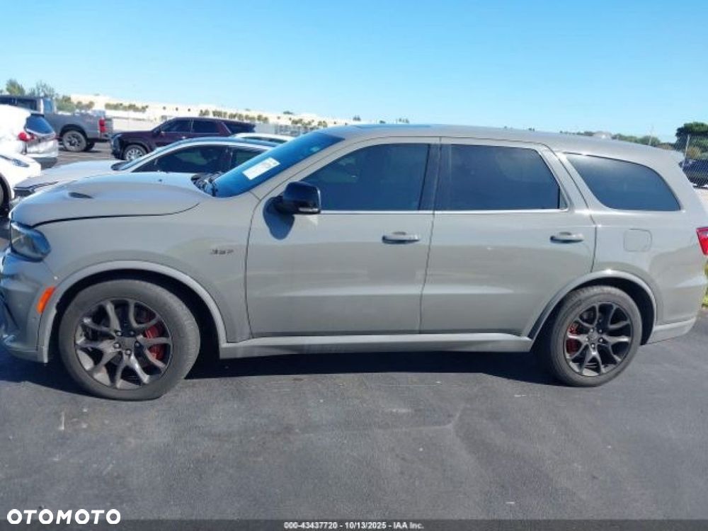 Dodge Durango - 6