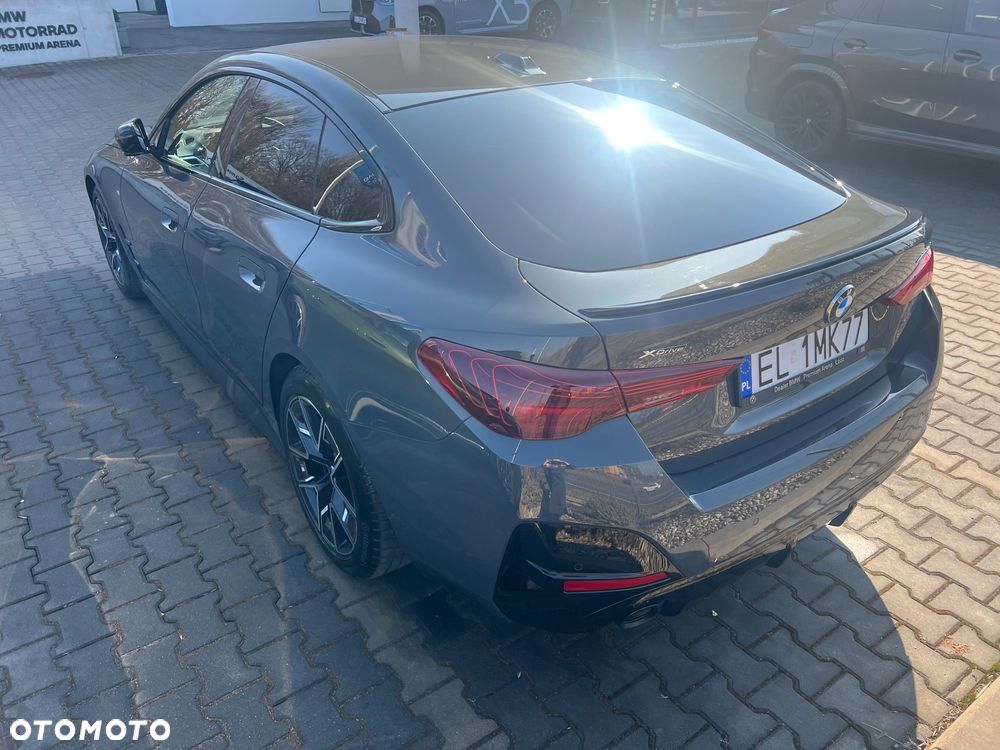 BMW Seria 4 - 11