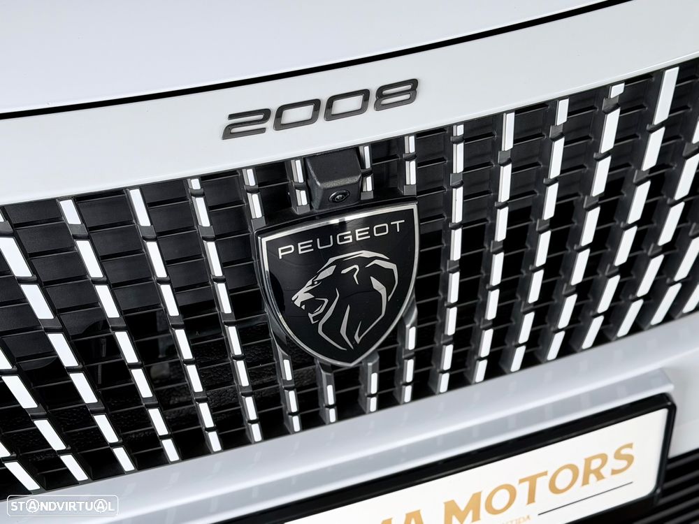 Peugeot e-2008 156 GT Exclusive - 10