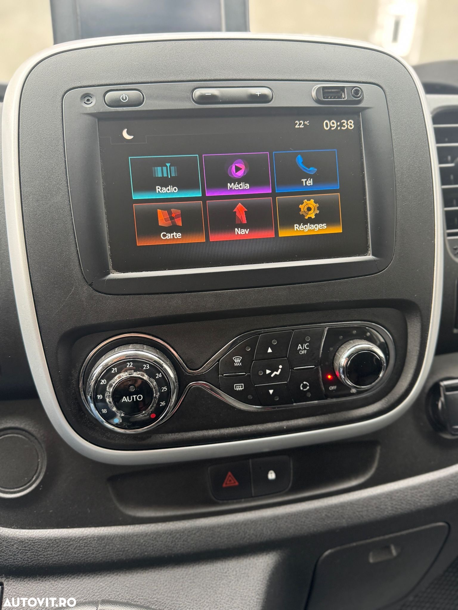 Fiat Talento - 16
